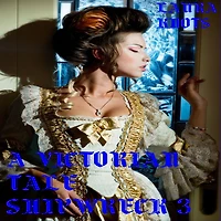 A Victorian Tale Shipwreck 3