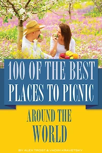 100 of the Best Places to Picnic Around the World