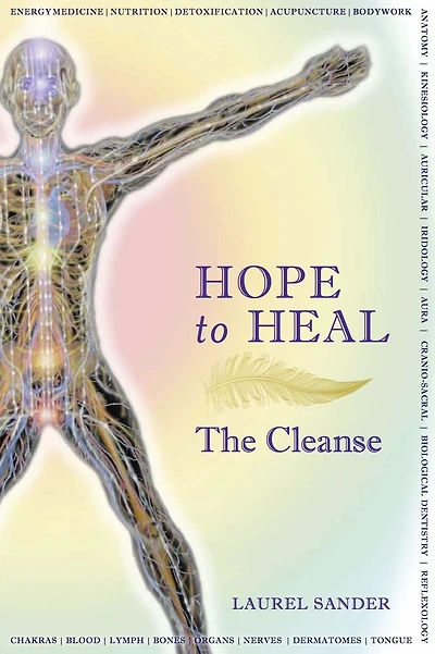 Hope To Heal: The Cleanse