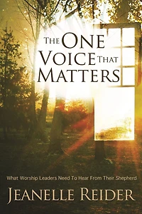 The One Voice That Matters
