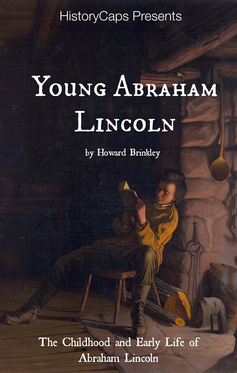 Young Abraham Lincoln: The Childhood and Early Life of Lincoln