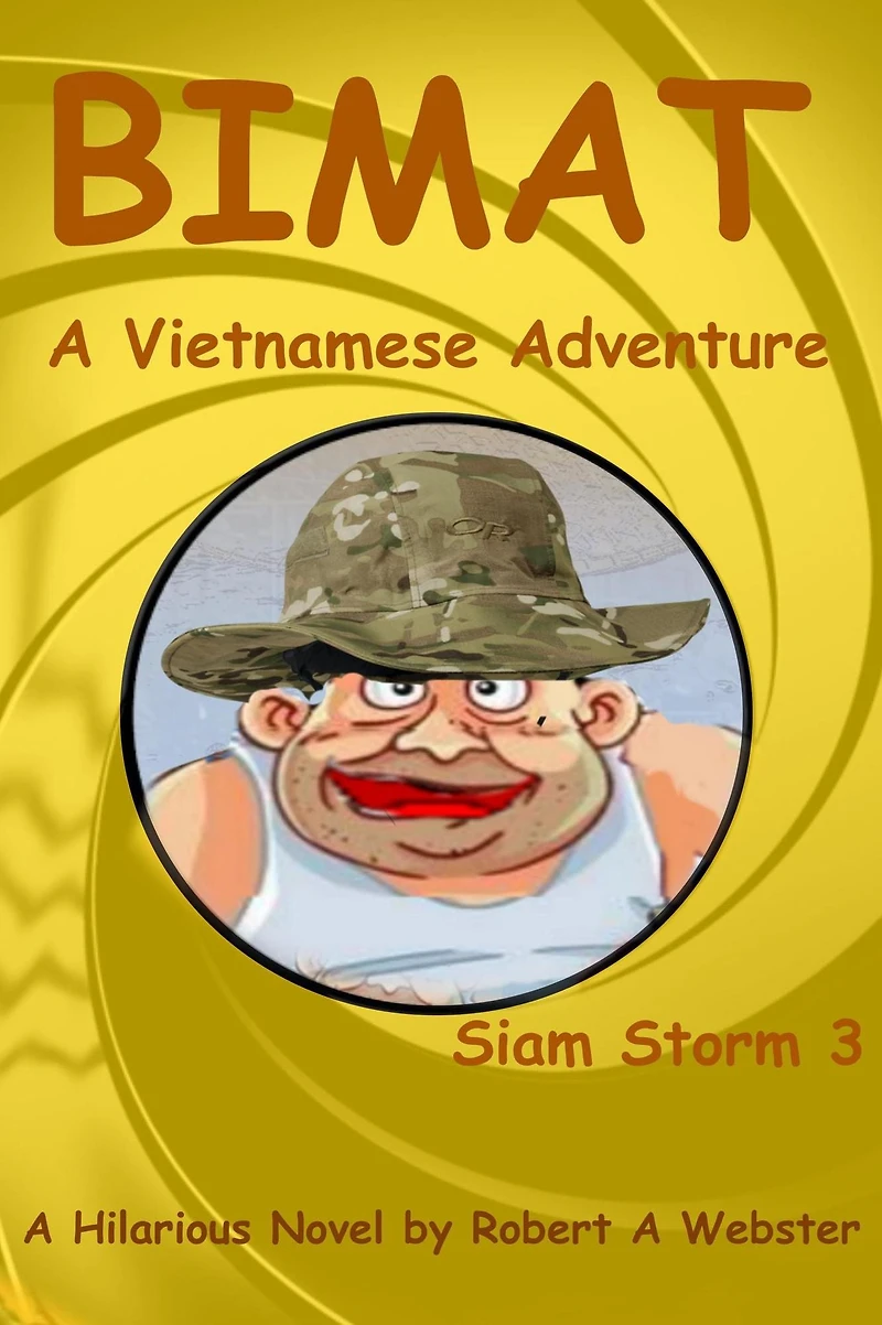 BIMAT: A Vietnamese Adventure