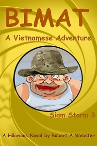 BIMAT: A Vietnamese Adventure