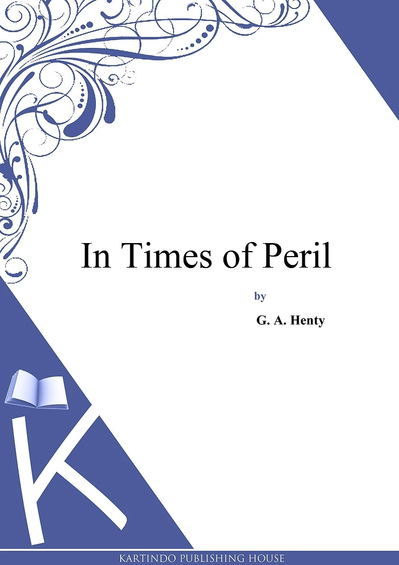 In Times of Peril