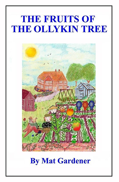 the Fruits of Ollykin Tree