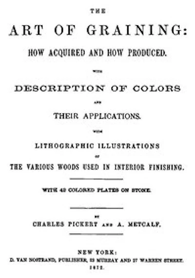 The Art of Graining: how Acquired and Produced (Illustrated)
