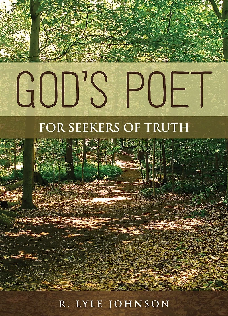 God's Poet: For Seekers Of Truth