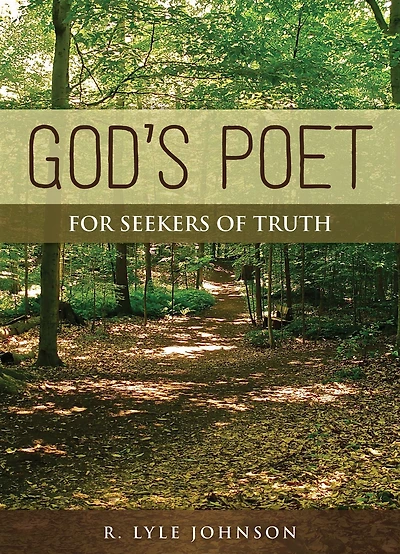 God's Poet: For Seekers Of Truth