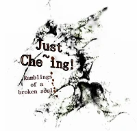 Just Che~ing!