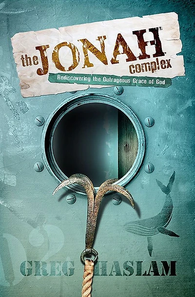 The Jonah Complex