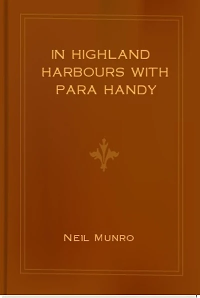 Highland Harbours with Para Handy