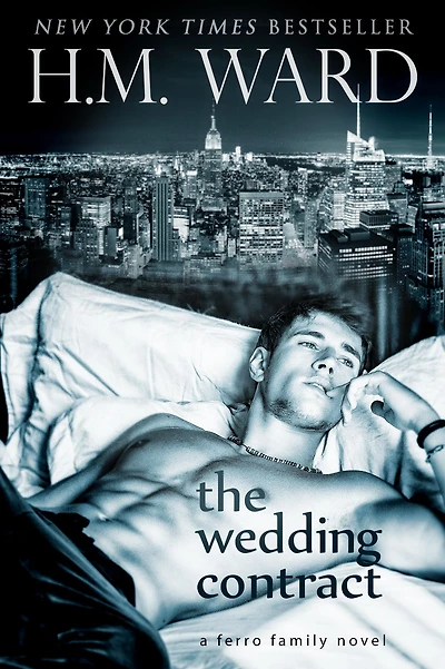 The Wedding Contract: Ferro Family