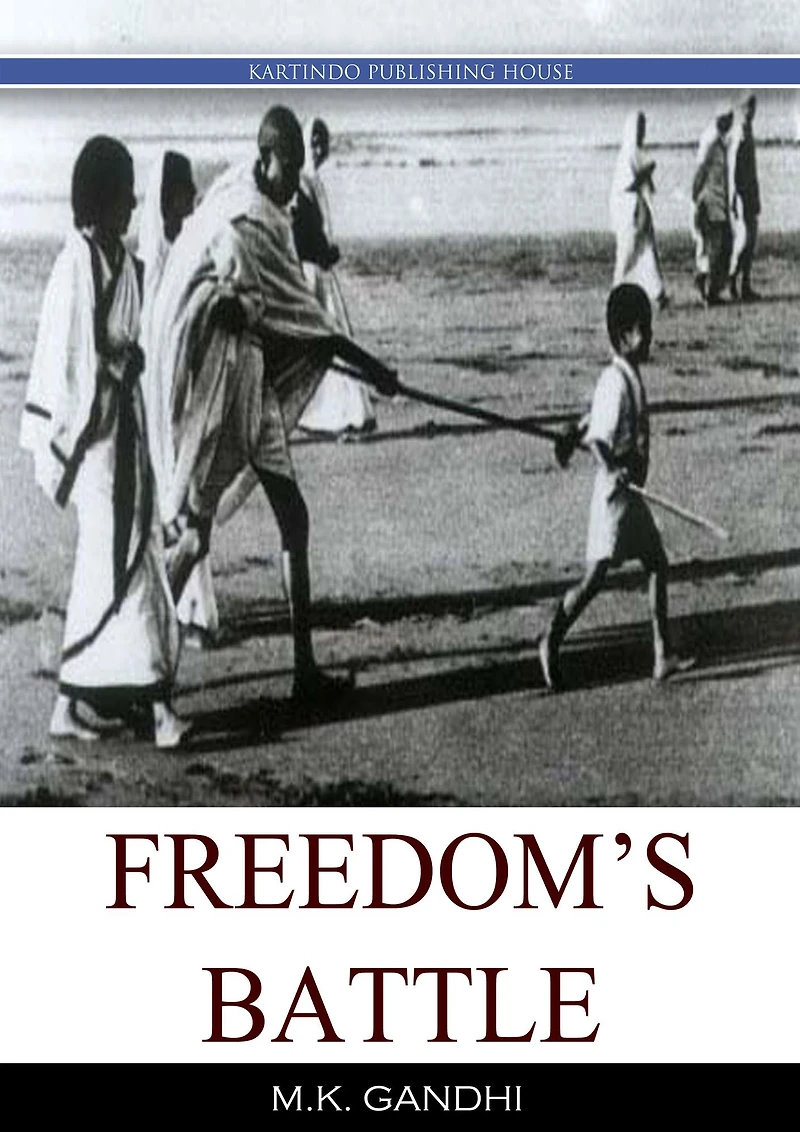 Freedom's Battle