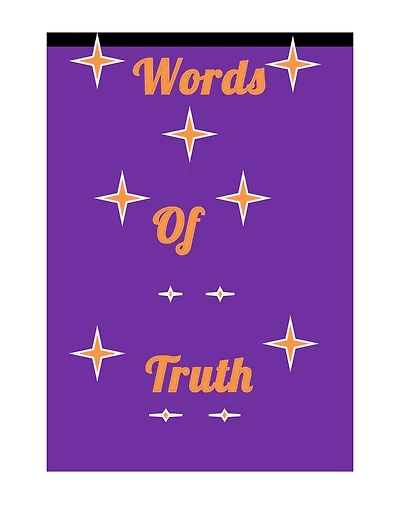 Words Of Truth