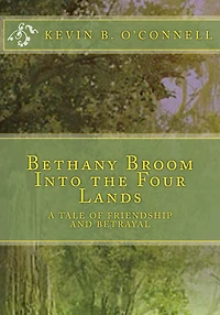 Bethany Broom into the Four Lands