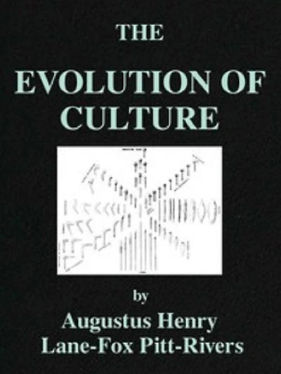 The Evolution of Culture