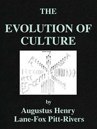 The Evolution of Culture