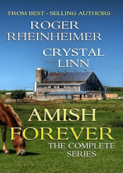 Amish Forever - The Complete Series