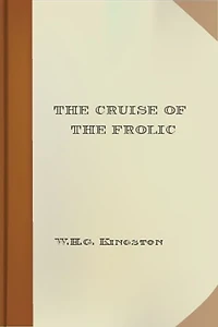 the Cruise of Frolic