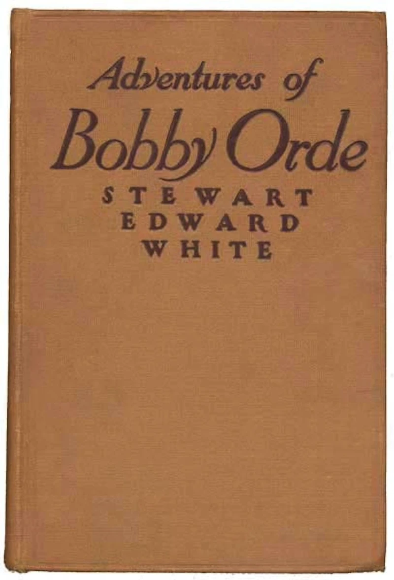 The Adventures of Bobby Orde (1908)