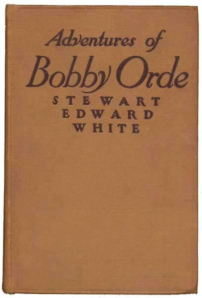 The Adventures of Bobby Orde (1908)