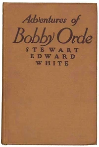 The Adventures of Bobby Orde (1908)