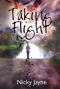 Taking Flight (The Deception Series)