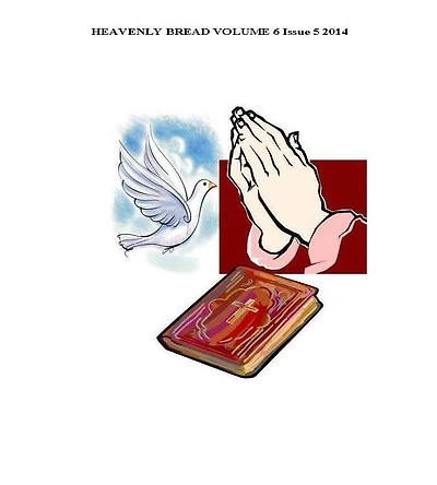 Heavenly Bread