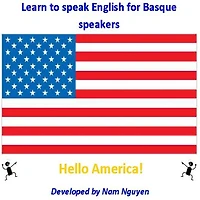 Learn to Speak English for Basque Speakers