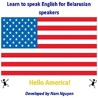 Learn to Speak English for Belarusian Speakers