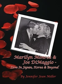 Marilyn Monroe & Joe DiMaggio - Love Japan, Korea Beyond