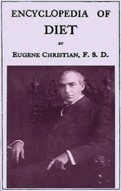 Encyclopedia of Diet