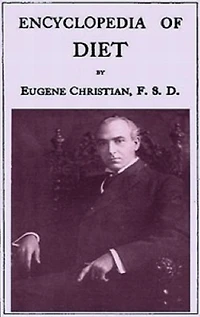 Encyclopedia of Diet