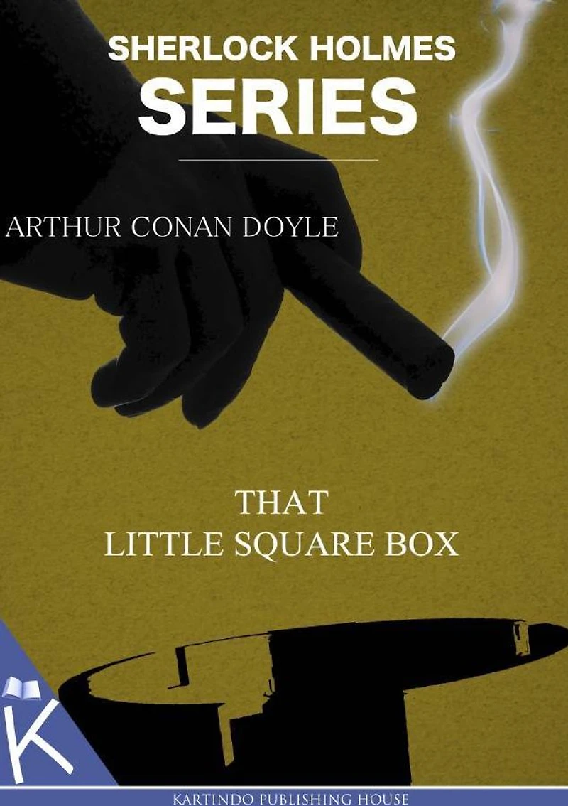 That Little Square Box