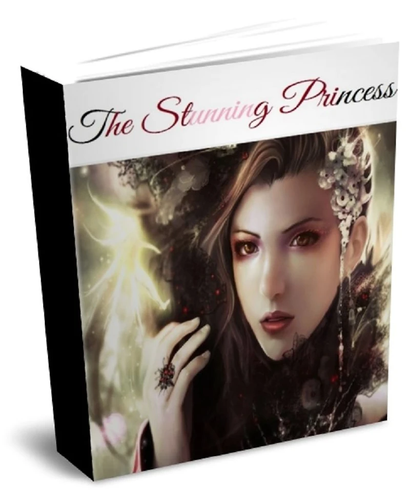 The Stunning Princess