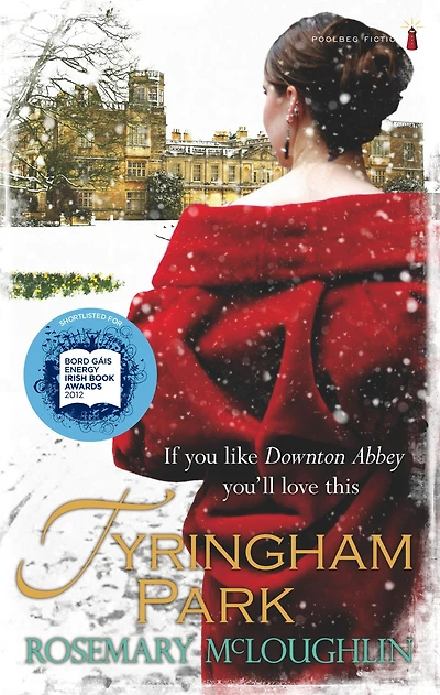 Tyringham Park: A Novel