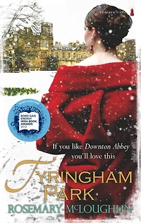 Tyringham Park: A Novel