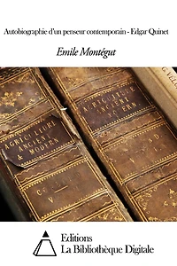 Autobiographie dd