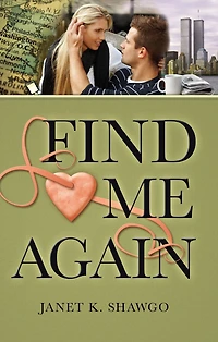 Find me again