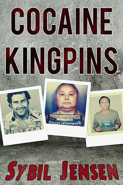 Cocaine Kingpins