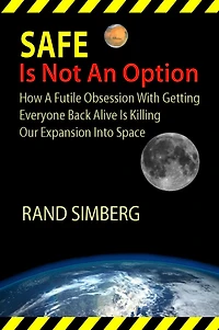 Safe Is Not An Option