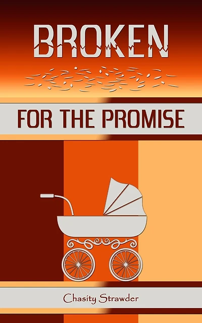 Broken For The Promise Ebook