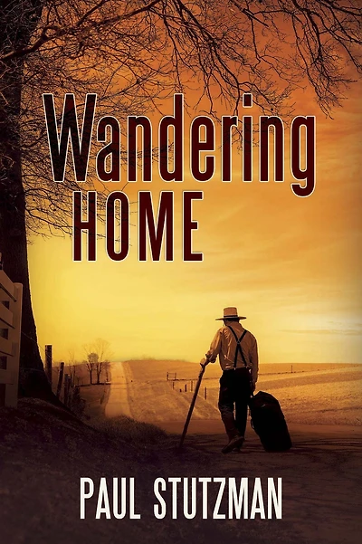 Wandering Home