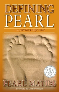 Defining Pearl...a precious difference