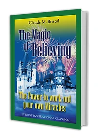 The Magic Of Believing (Abridged)