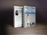 How To Stand Tall In A Mans World: The Five E's to Increasing Your Money and Your Influence