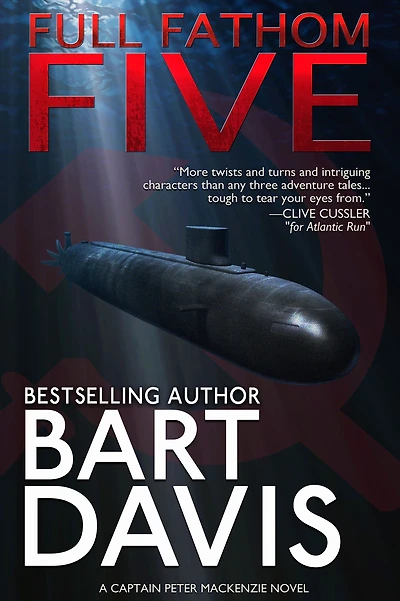 Full Fathom Five
