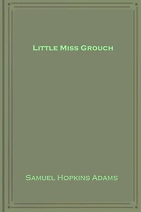 Little Miss Grouch