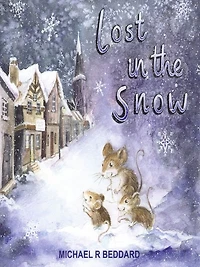 Lost in the Snow
