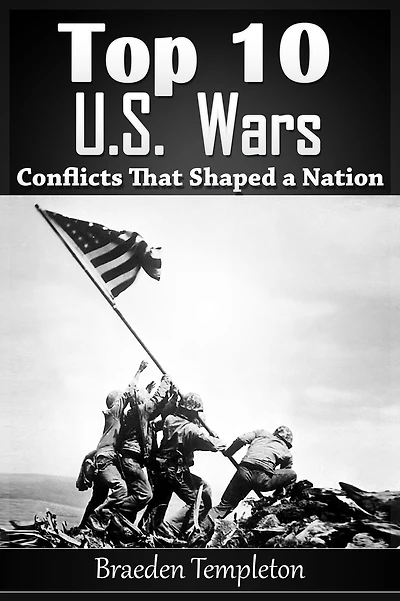 Top 10 U.S. Wars